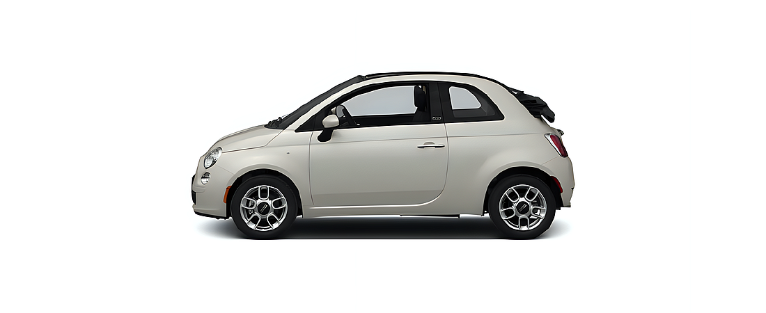 Fiat 500C 2015 3