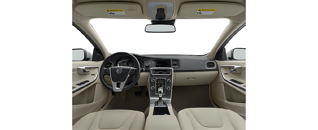 Volvo V60 2016 7