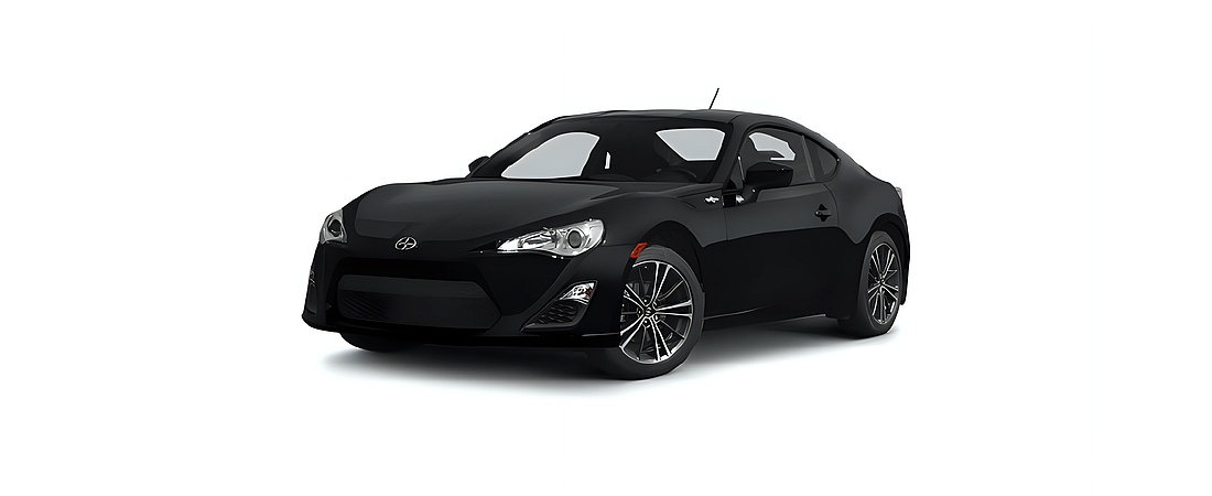 Scion FR-S 2014 1