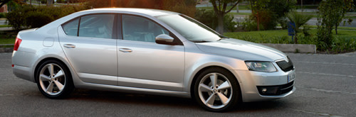 Meldung: Skoda Octavia Preise – 300 Euro für viel mehr Platz