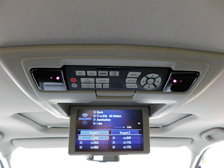 Editorial 2016 honda pilot touring awd sh 33