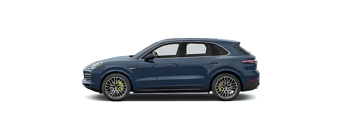 Porsche Cayenne 2020 20