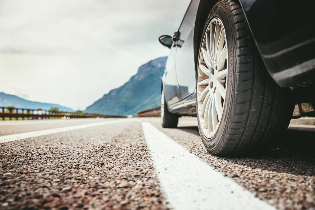Prijskaartje tweedehandsauto gestegen naar €23.337