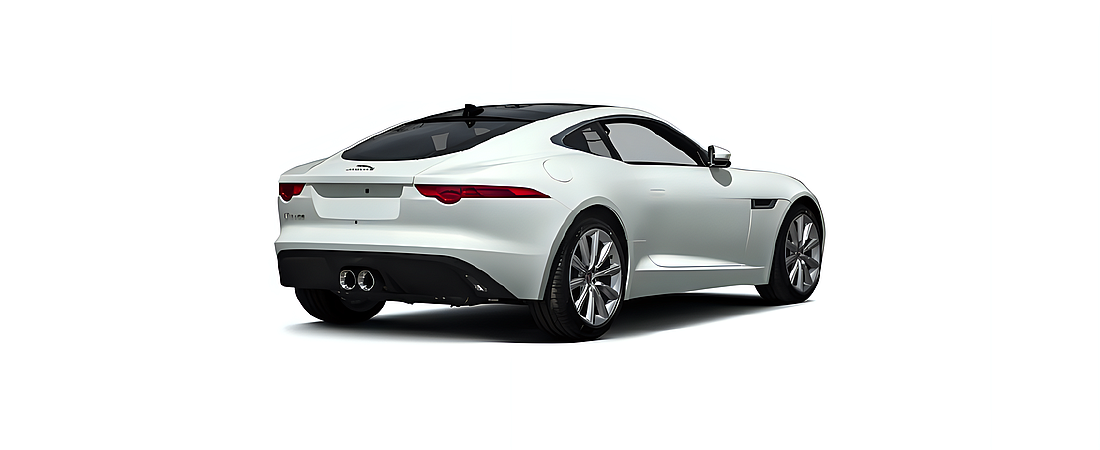 Jaguar F-Type 2016 2