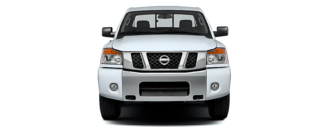Nissan Titan 2013 4