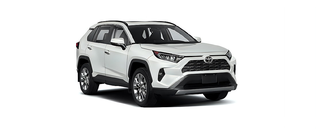 Toyota RAV4 2022 96