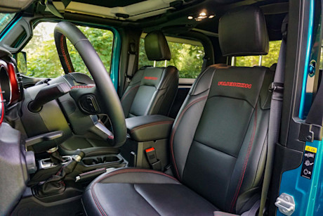 Editorial 2020 jeep wrangler rubicon etorque 31 di