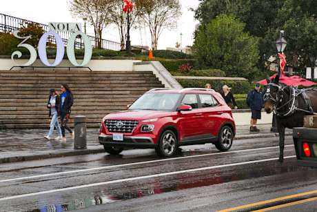 Editorial 2020 hyundai venue 01 jw