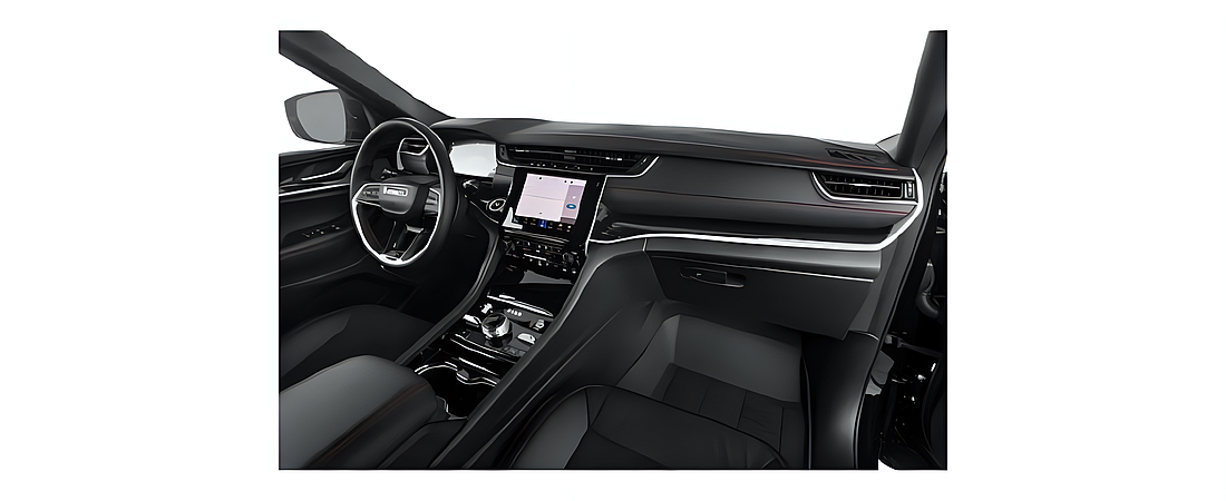 Jeep Grand Cherokee 2022 26