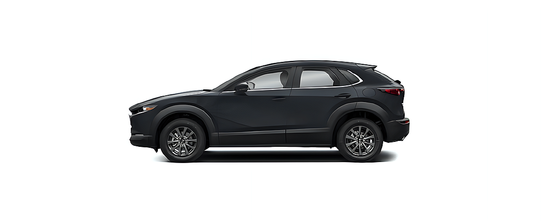 Mazda CX-30 2024 3