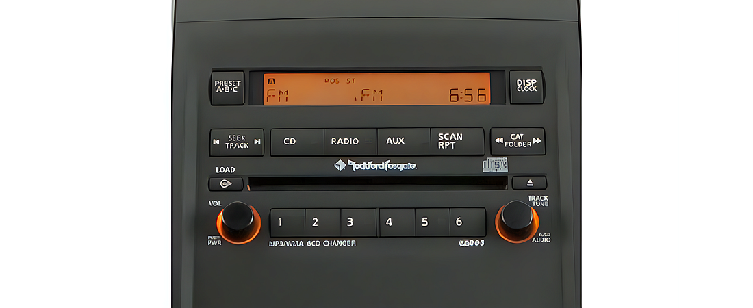 Nissan Frontier 2011 10