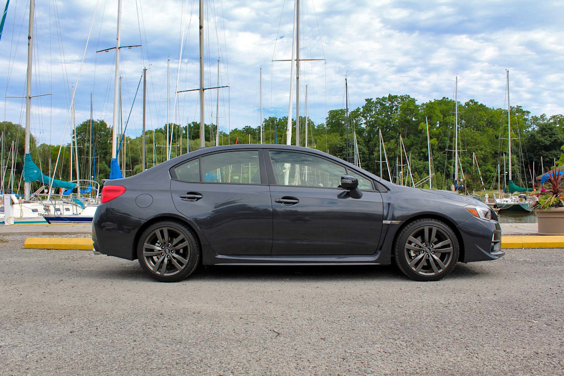 Editorial 2017 subaru wrx sport tech cvt pb 03