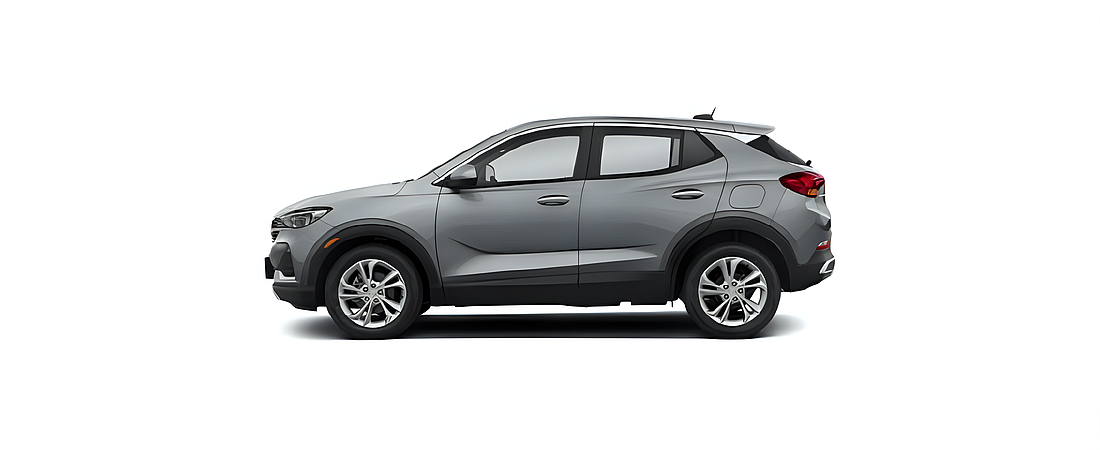 Buick Encore GX 2023 3