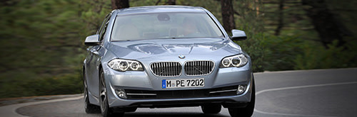 Gebrauchtwagentest: BMW 5er (F10) – Alltagsheld für Vielfahrer