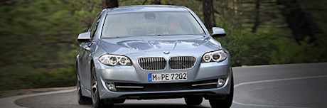 Gebrauchtwagentest: BMW 5er (F10) – Alltagsheld für Vielfahrer