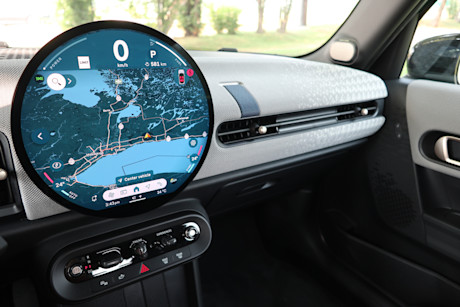 2025 Mini Cooper S 5 Door Review Image