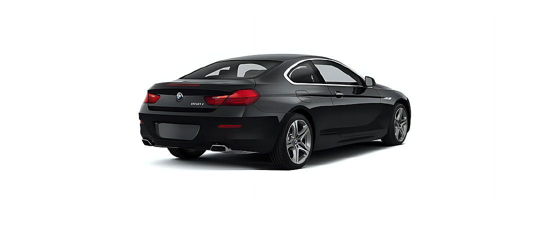 BMW 6 Series 2015 20
