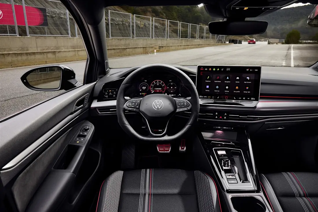 media-Golf GTI EDITION 50 VW4 20260203 91 DB2026AU00066