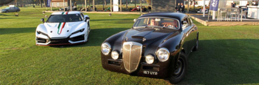 Reportage: Zoute Grand Prix 2018 – La fête de l'auto en bord de mer