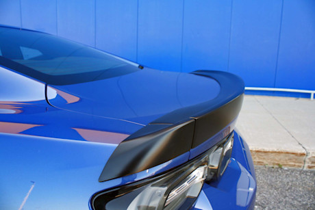 Chevrolet Camaro Turbo 1LT 2019 : essai routier Image