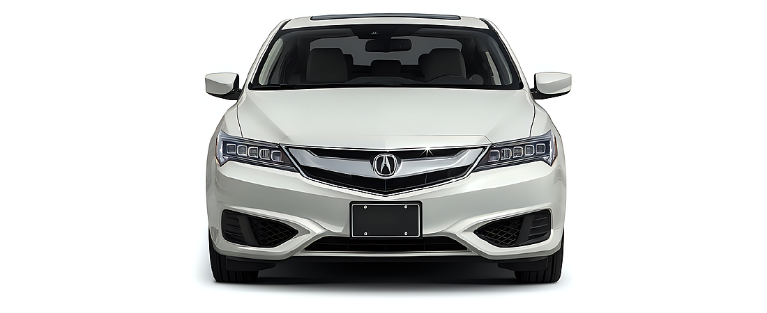 Acura ILX 2016 41