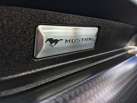 Ford Mustang EcoBoost Premium décapotable 2019 : essai routier Image