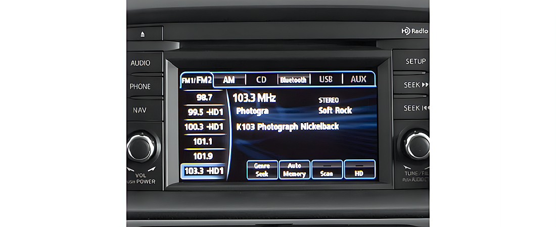 Mazda CX-5 2014 9