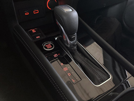 Nissan Kicks SR 2022 : essai routier Body Image