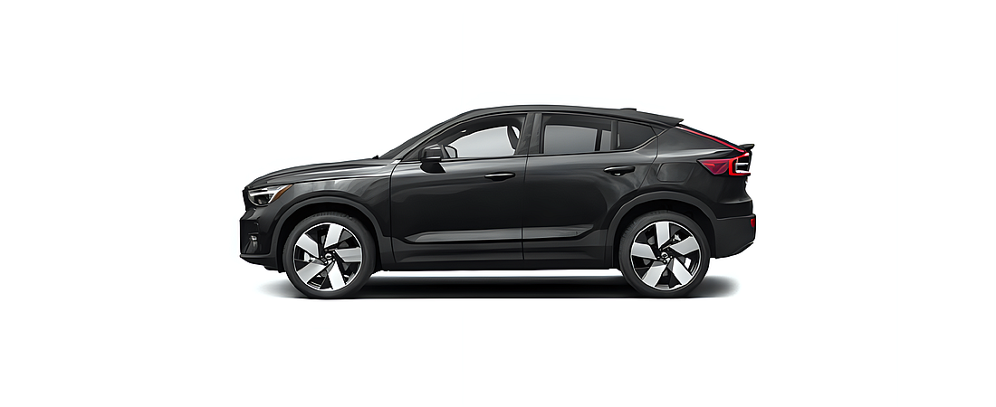 Volvo C40 Recharge Pure Electric 2023 3