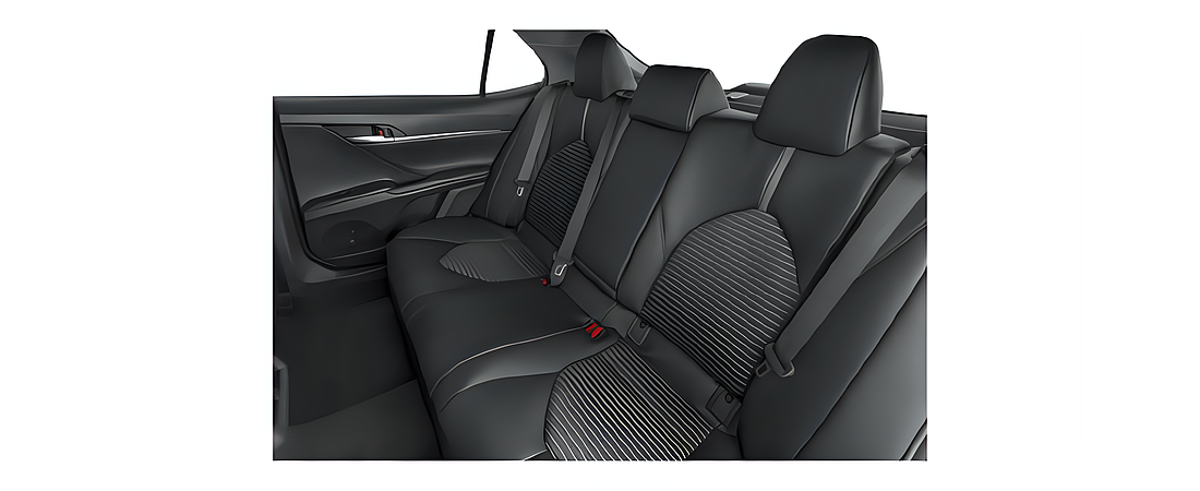 Toyota Camry 2023 39