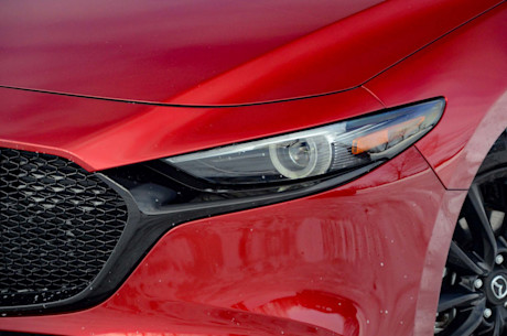 Mazda3 Sport AWD contre Subaru Impreza 2020 : match comparatif Image