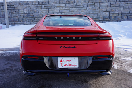 2026 Honda Prelude - TD - JL - 260309 - 13