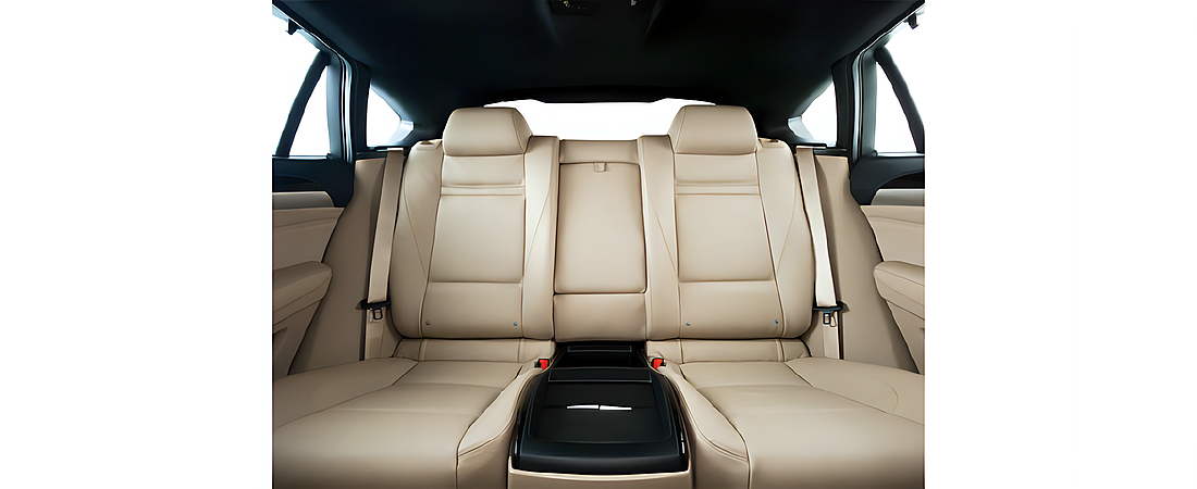 BMW X6 2010 14