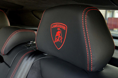 Lamborghini Urus 2019 : essai routier Image