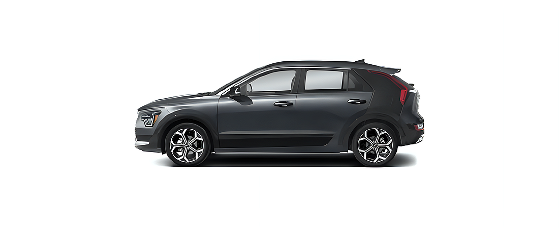Kia Niro 2025 44