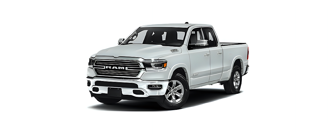 Ram 1500 2021 108
