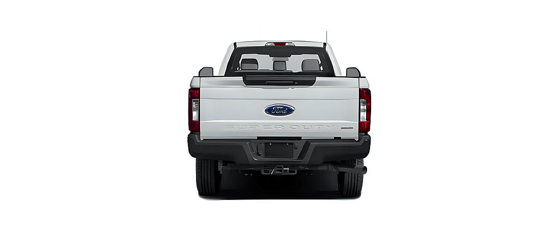 Ford F-250 2019 5