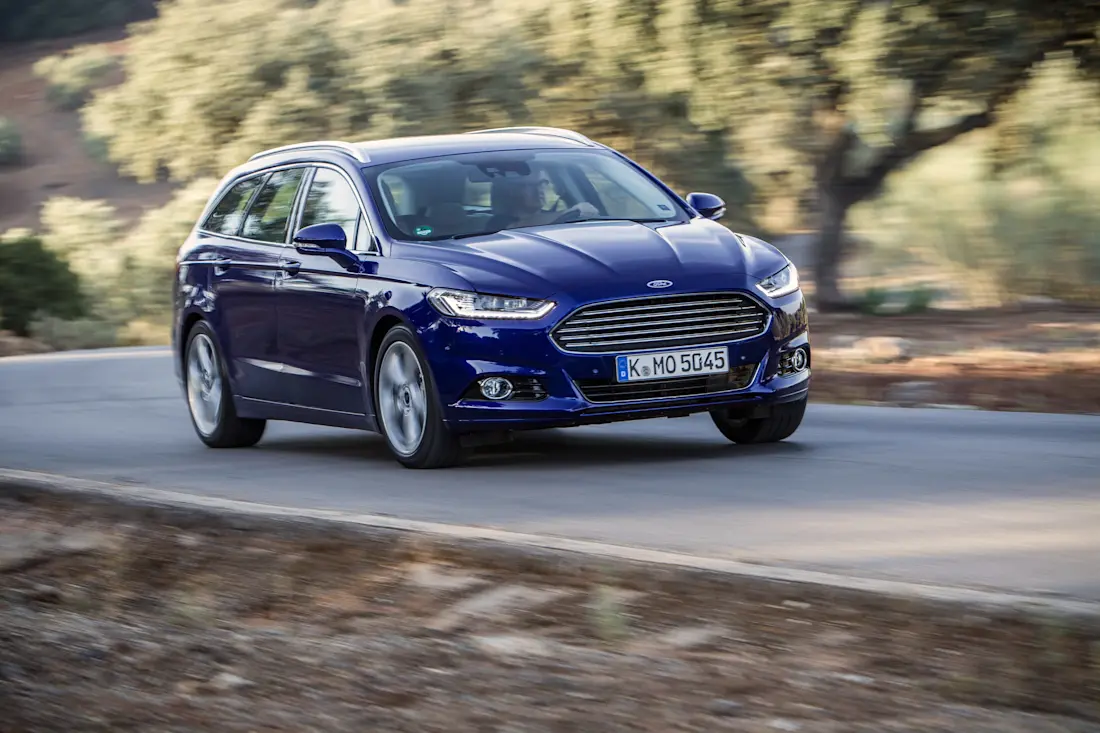 ford mondeo turnier 28