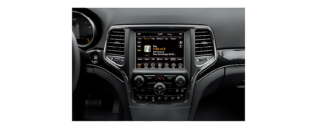 Jeep Grand Cherokee 2021 53