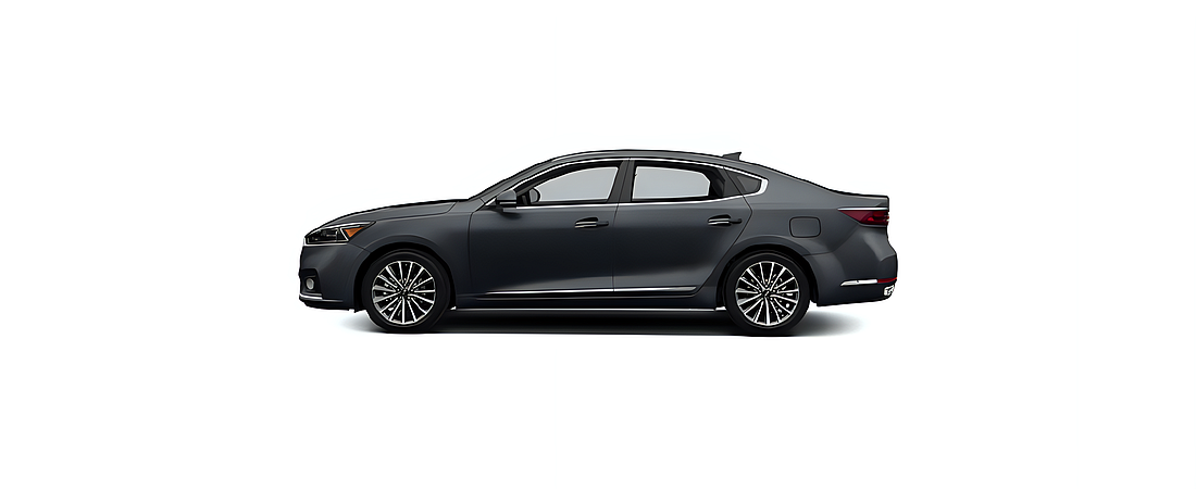 2018 Kia Cadenza - Canadian Prices, Specs, Photos | AutoTrader.ca