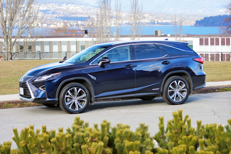 Editorial 2019 lexus rx 450hl 04 dh