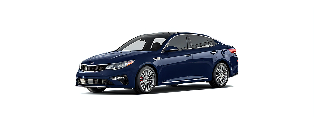 Kia Optima 2019 1