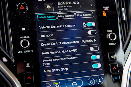 Editorial 2023 subaru outback premier xt 14 jw