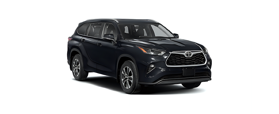 Toyota Highlander 2023 2