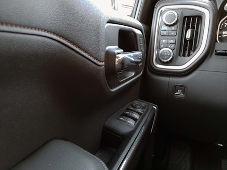 Editorial 2019 gmc sierra at4 38 sw