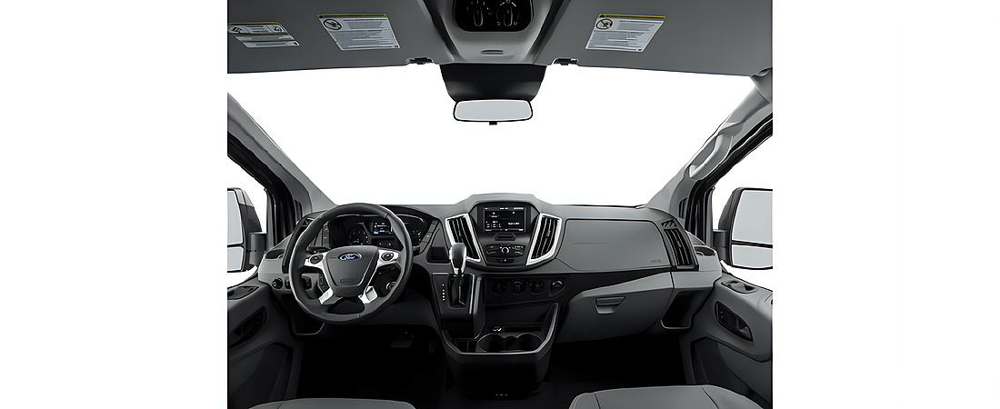 Ford Transit 2015 106