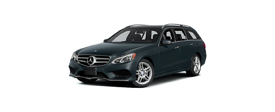 Mercedes-Benz E-Class 2015 77
