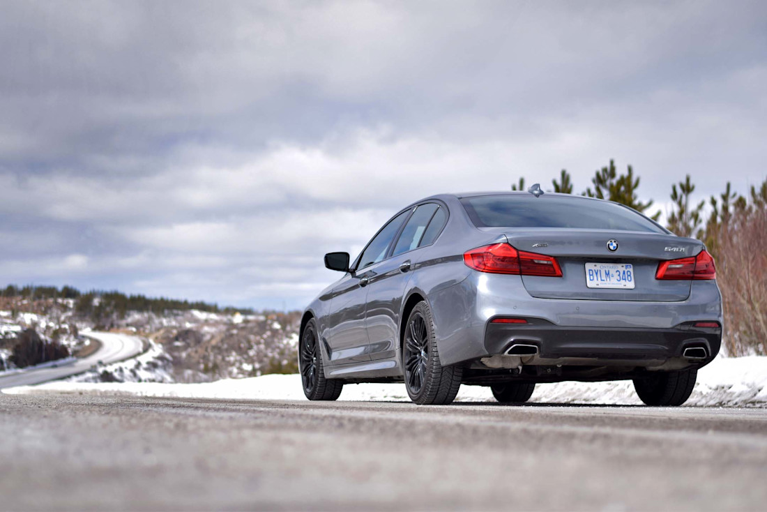 Editorial 2017 bmw 540i xdrive 04 jp