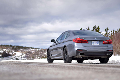 Editorial 2017 bmw 540i xdrive 04 jp