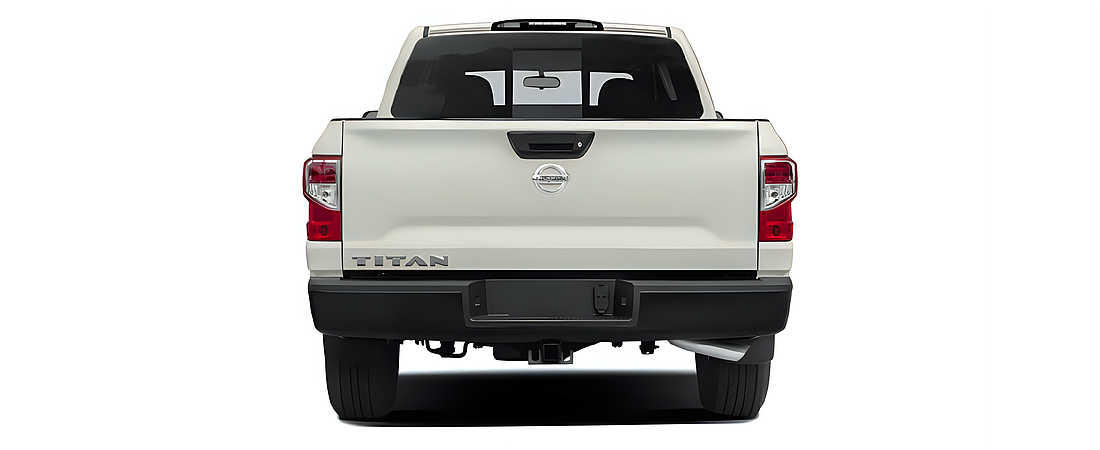 Nissan Titan 2018 18